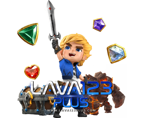 LAVASLOT เครดิตฟรี 2 LAVASLOT เครดิตฟรี