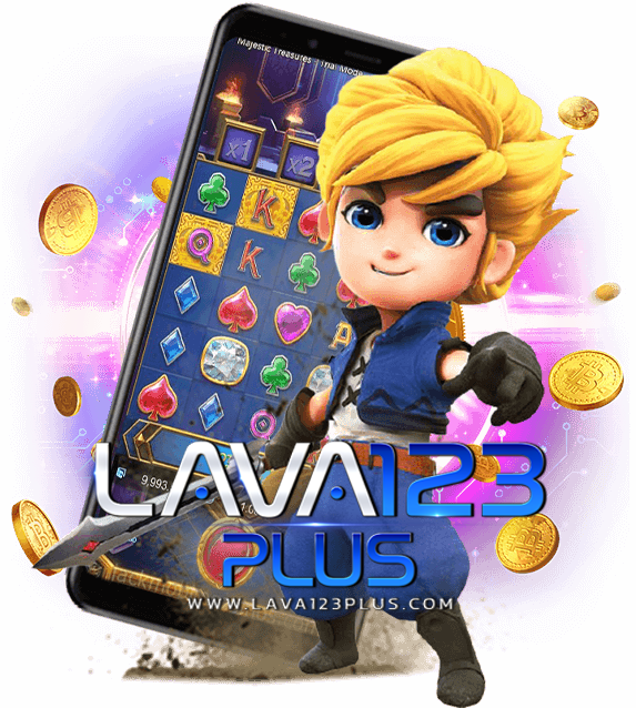 LAVASLOT เครดิตฟรี 1 LAVASLOT เครดิตฟรี